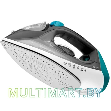 Утюг Brayer BR4008 картинка 5